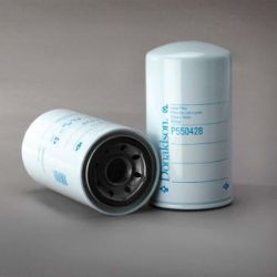 SPIN-ON ASSY LUBE resmi
