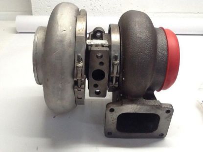 Picture of Turbo Reman
