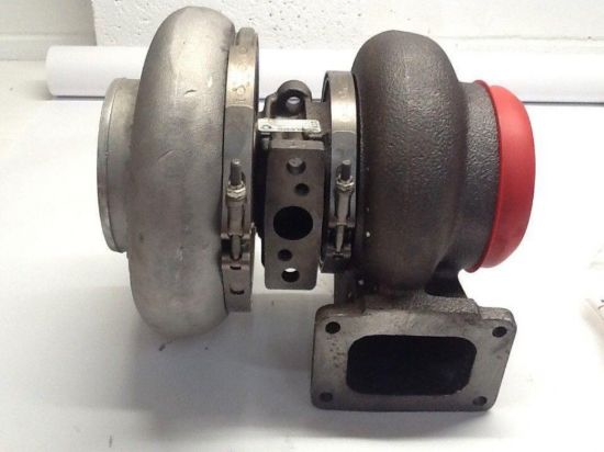 Picture of Turbo Reman