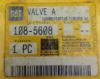 Picture of VALVE A
