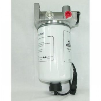 FUEL FILTER resmi