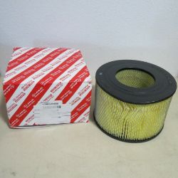 Air Filter resmi