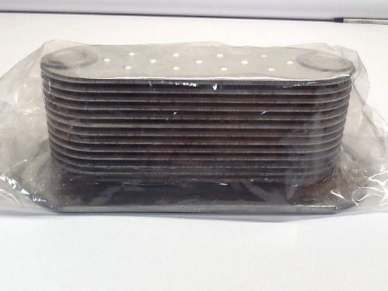 Picture of Oil Cooler
