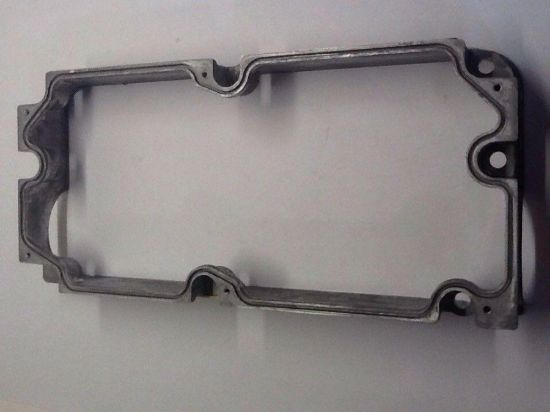 Picture of Cover, Rocker Lower