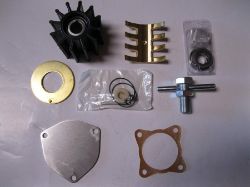 MINOR REPAIR KIT resmi