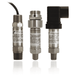 PRESSURE TRANSMITTER resmi