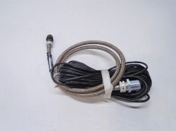 SHIELDED CABLE ASSEMBLY, MAGNETIC PICKUP resmi