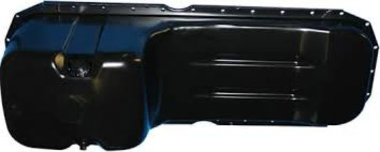 Picture of Oil Pan