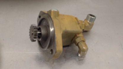 Picture of PUMP GP-FUEL TRANSFER