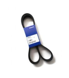 V Belt resmi