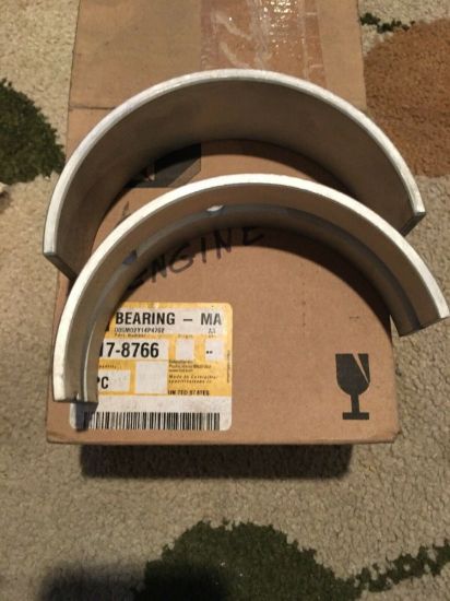 Picture of BEARING-MAIN (STD)