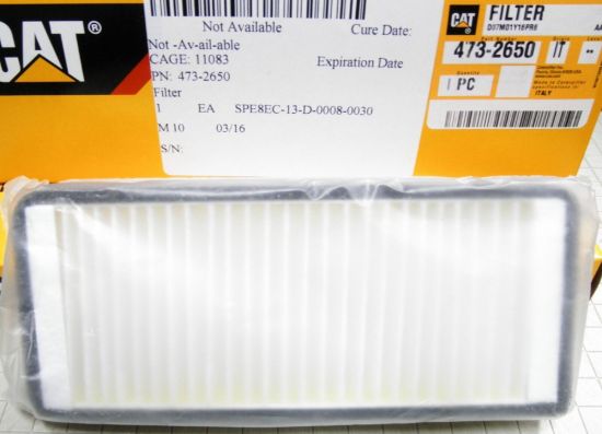 Picture of FILTER