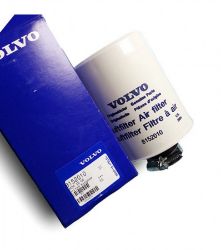 Air Filter resmi