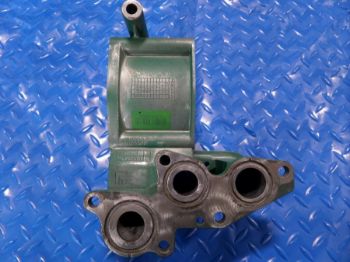 Oil Cooler Housing resmi
