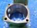 Oil Cooler Housing resmi