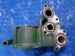 Oil Cooler Housing resmi