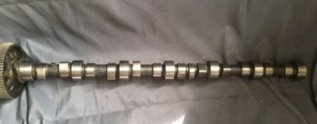 Camshaft resmi