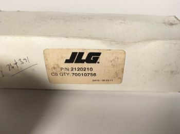 Hydraulic Filter resmi