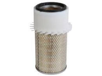 Air Filter resmi