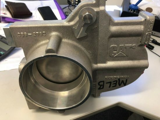 Picture of SHUTOFF GP-AIR  -RH