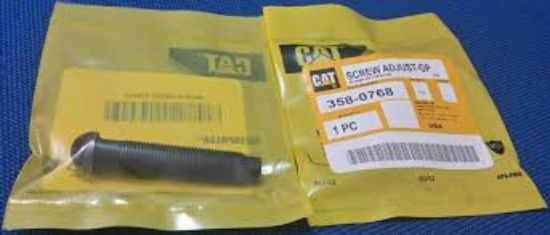 Picture of SCREW-ADJUSTING (1/2-20X2.42-IN)