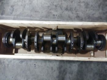 CRANKSHAFT A resmi