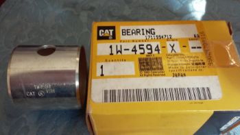 BEARING resmi