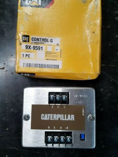 Picture of Converter GP-Electrical
