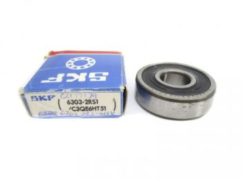 BALL BEARING resmi