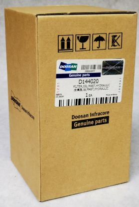Picture of Hydraulic Oil Filter