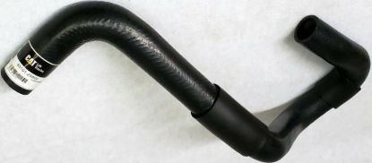 Picture of RADIATOR HOSE-LOWER