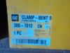 Picture of CLAMP-BENT B