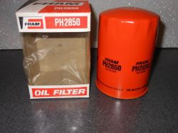 Oil Filter resmi