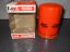 Oil Filter resmi