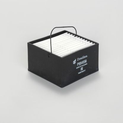 Picture of FUEL FILTER, BOX