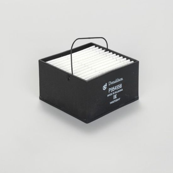 Picture of FUEL FILTER, BOX