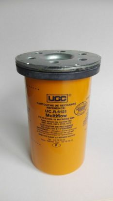 Picture of Hydraulic Filter Element