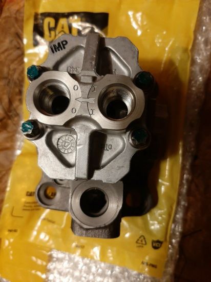 Picture of PUMP GP-FUEL TRANSFER