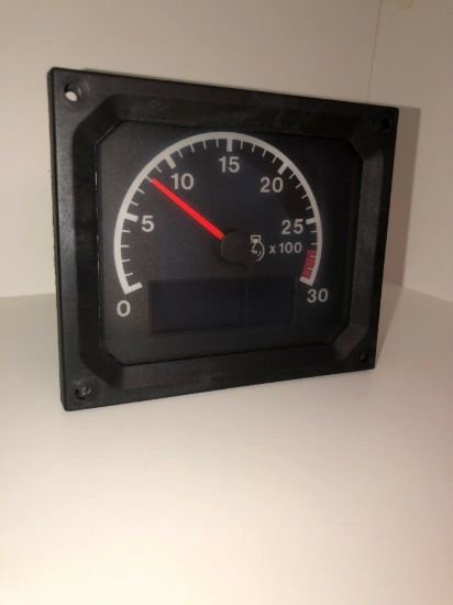 Picture of MODULE GP-SPEEDOMETER &amp; TACH