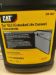 CAT ELC Coolant resmi
