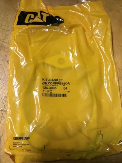Picture of GASKET KIT
