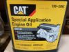 Picture of SAE 30 Special Application Engine Oil