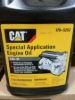 Picture of SAE 30 Special Application Engine Oil