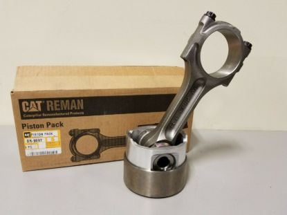 Picture of PISTON GP-ROD&amp;