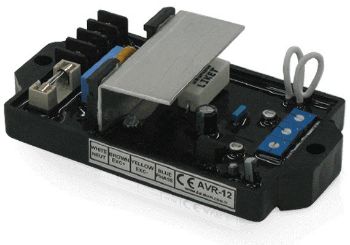 Automatic Voltage Regulator resmi