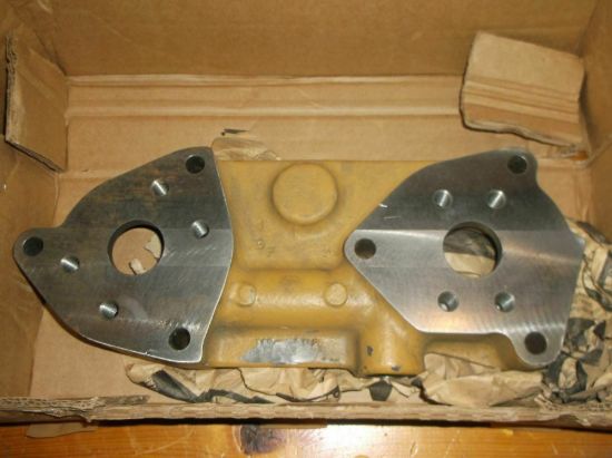 Picture of MANIFOLD