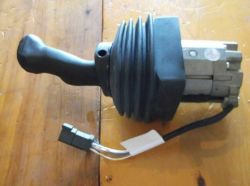 CONTROL GP-JOYSTICK resmi