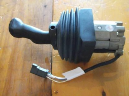 Picture of CONTROL GP-JOYSTICK