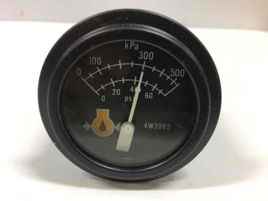 Picture of GAUGE GP-PRESSURE (ENGINE OIL)