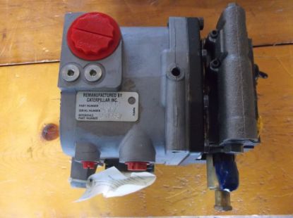 Picture of PUMP GP-B